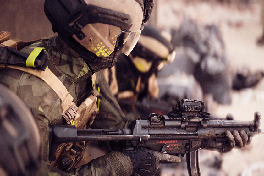 No estás loco ni eres malo en Battlefield 6. Si notas que las balas actúan de forma extraña, no es culpa tuya