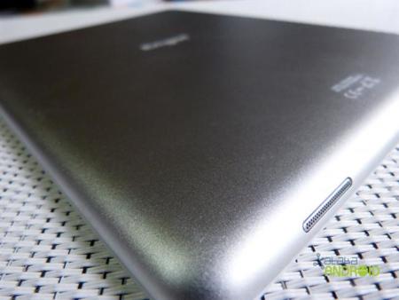 Engel Tab 10 Quad Retina