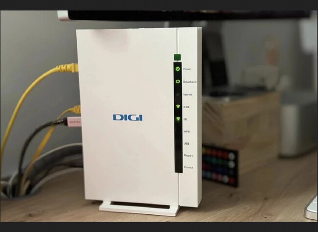 router