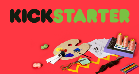 Kickstarter llega a España el 2 de junio