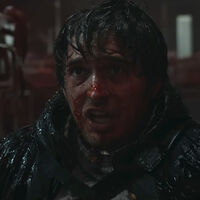Zach Cregger lo dio todo para que 'Resident Evil' fuese perfecta. Incluyendo su propia sangre 