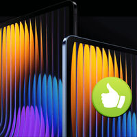 Por qué la propia Xiaomi te recomienda que compres antes una Xiaomi Pad 7 que su hermana, la Xiaomi Pad 7 Pro