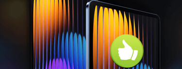 Por qué la propia Xiaomi te recomienda que compres antes una Xiaomi Pad 7 que su hermana, la Xiaomi Pad 7 Pro