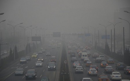 Antes de 2016 el 30% de los vehículos del gobierno serán enchufables por decreto… en China