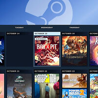 Valve lanza oficialmente una de las mejores funciones que ha recibido Steam en los últimos años