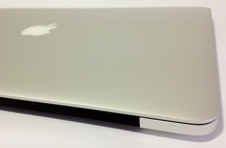 Problemas de rendimiento gráfico en el MacBook Pro retina de 15" con la última actualización EFI