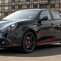 Alfa Romeo Giulietta Veloce S, solo 30 unidades para Australia