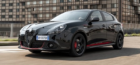 Alfa Romeo Giulietta Veloce S, solo 30 unidades para Australia