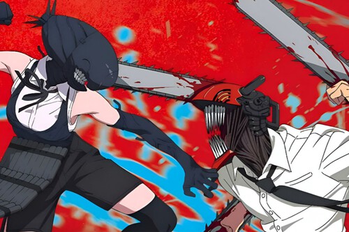 El estudio de Chainsaw Man aprende de Kimetsu no Yaiba y lanza una grave advertencia antes de la llegada de Reze Arc en cines: "Tomaremos medidas"  