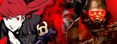 Los 20 juegos que hay que jugar antes de morir (edición del espectador)