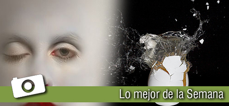 La última semana... en Xataka Foto