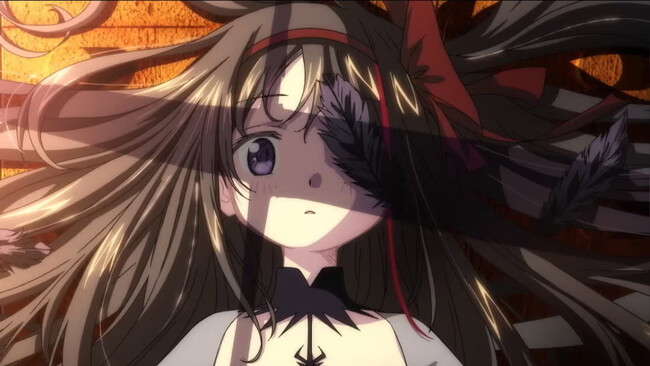 Madoka Magica