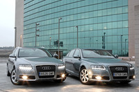 Audi A6 Corporate