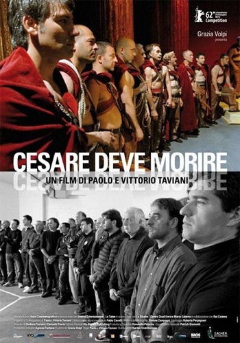 Disfruta del cine italiano en Madrid gratis en noviembre