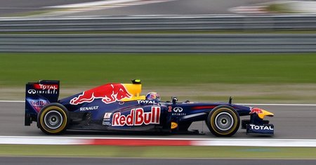 GP de Alemania 2011, sesiones libres 3 y clasificación