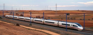There is a fight between the railway operators to get the best drivers and Renfe is winning it