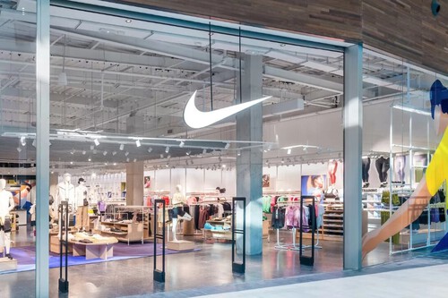Nike a precio de liquidación: mallas, zapatillas Air Jordan, camisetas y mucho más desde 20 euros en su outlet