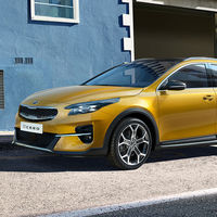 El nuevo Kia XCeed ya tiene precio en España: arranca en 16.700 euros con descuentos incluidos