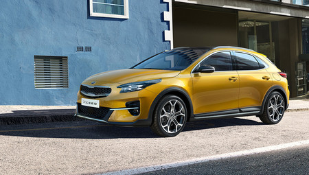 El nuevo Kia XCeed ya tiene precio en España: arranca en 16.700 euros con descuentos incluidos