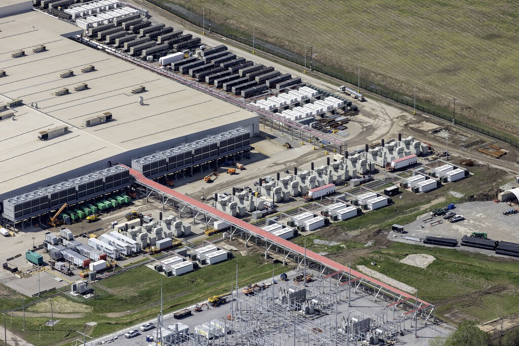 Elon Musk afronta un potencial delito contra la salud pública: su IA está conectada a una central de gas clandestina