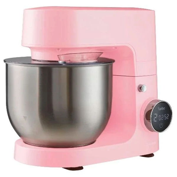 Robot de cocina Silvercrest tres en uno, 5L 600W
