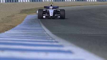 La Formula One Management confirma la alta definición de cara a 2011