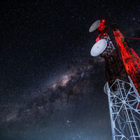 China acaba de fazer uma ligação histórica para um celular: o local de onde ela foi feita muda tudo para a Starlink e para os EUA 