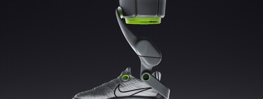 Con las Vaporfly Nike ya consiguió que corriéramos "más rápido": con Amplify quiere literalmente ponernos un motor