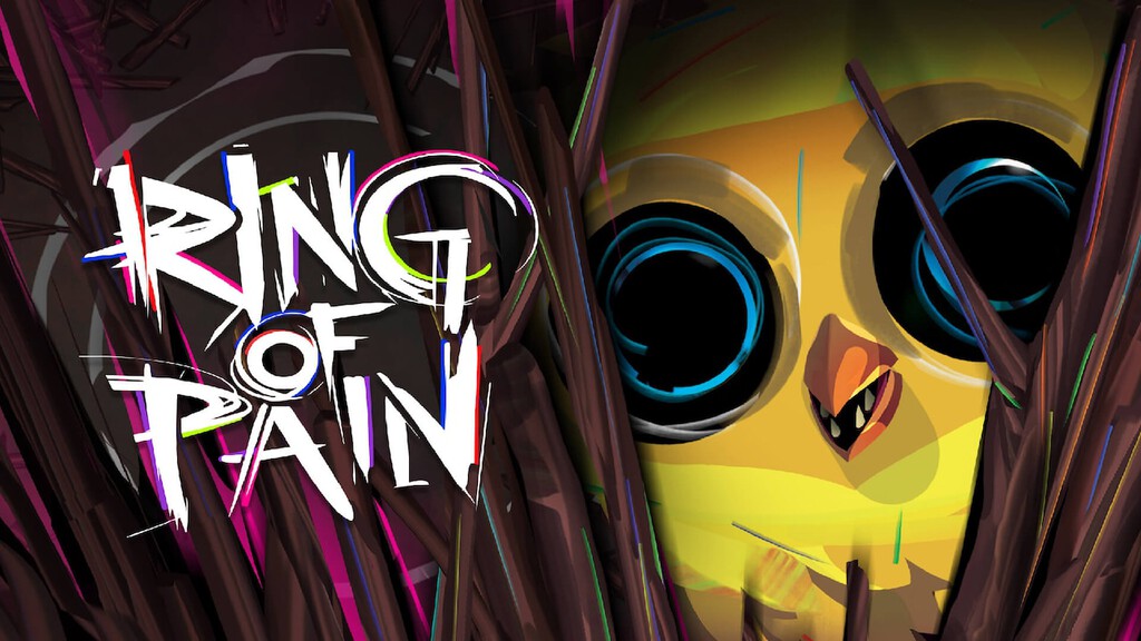 Ring of Pain está para descargar gratis en Epic Games Store y te lo quedas para siempre Ring of Pain está para descargar gratis en Epic Games Store y te lo quedas para siempre