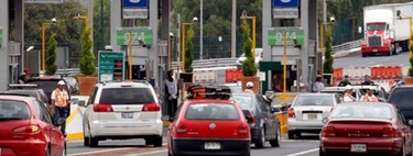 Cuál es la diferencia entre los tags PASE, IAVE y TELEVÍA para pagar en casetas de México 