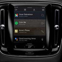 Android Automotive, el sustituto de Android Auto, se actualiza para hacer más sencilla la gestión del coche eléctrico 