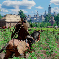 "Era absurdo pedir un nuevo Elden Ring". Crimson Desert es un ejemplo del problema del 'hype', según el director de un gran RPG de Steam 