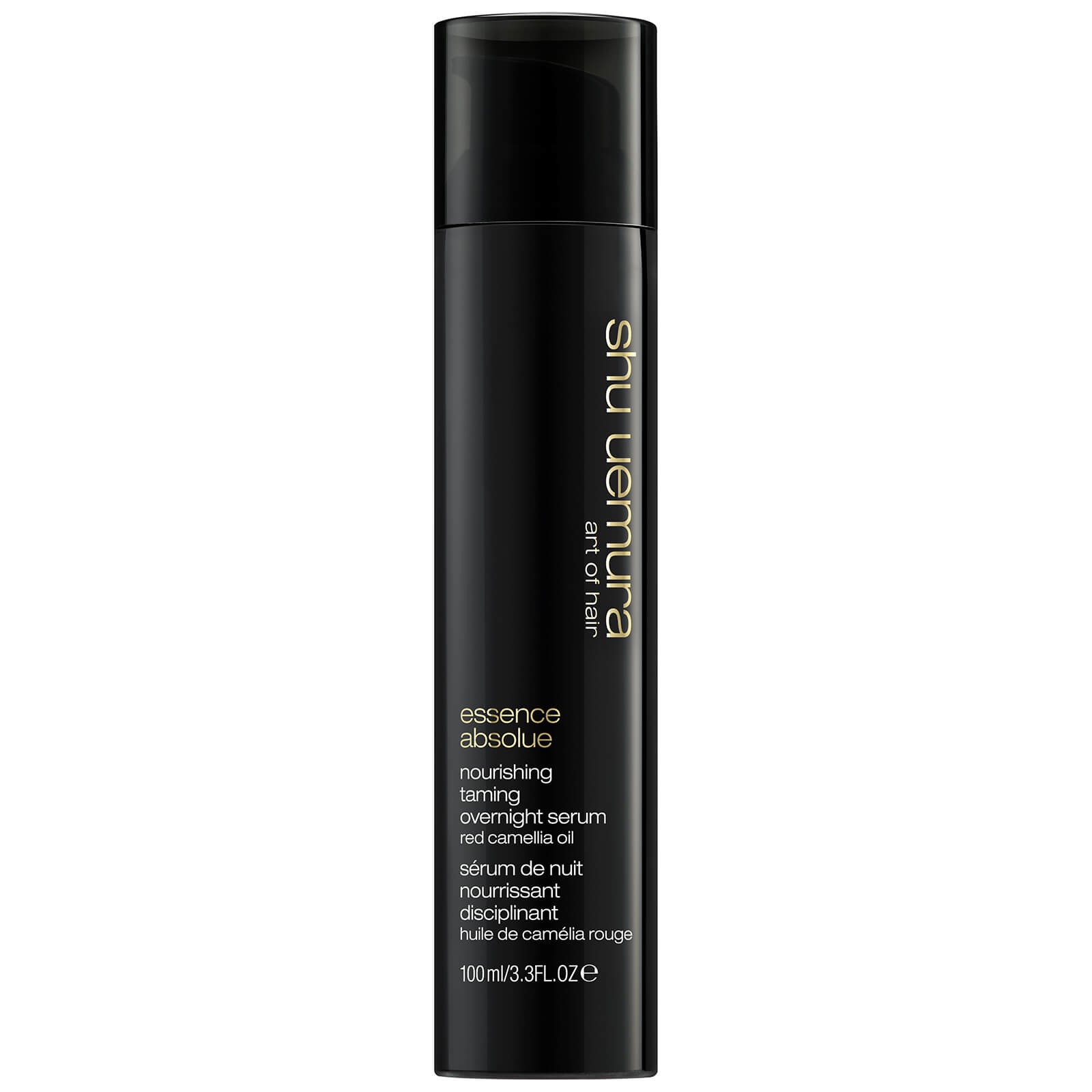 Suero de noche Essence Absolue de Shu Uemura Art of Hair 100 ml