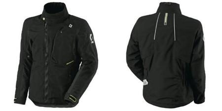 Scott Definiti DP, a prueba de inclemencias