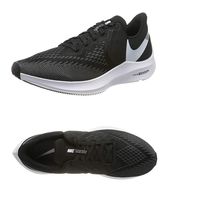Amazon rebaja las zapatillas de running Nike Zoom Winflo 6 en negro a 60 euros con envío gratis
