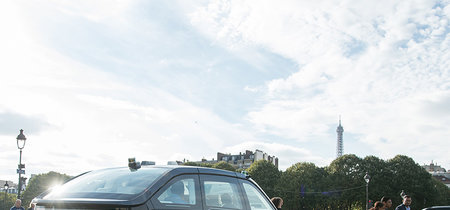 De robots sexuales a coches autónomos: la inteligencia artificial vale para todo 