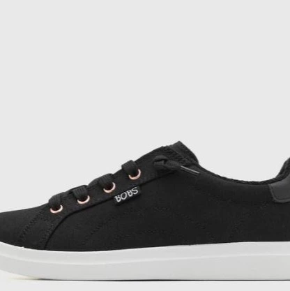 Skechers Sport
BOBS D VINE - Zapatillas - negro