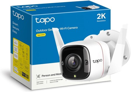 Tapo C310