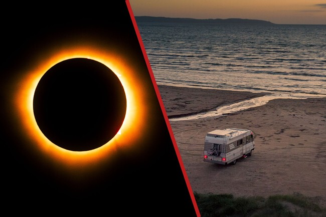 Eclipse Camper 2