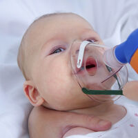 La bronquiolitis vuelve con fuerza y satura las urgencias pediátricas: estos son sus síntomas de alerta 