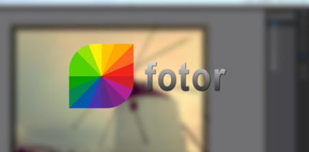 Fotor, editor fotográfico para usuarios que no quieren grandes complicaciones