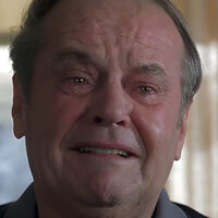 "El único papel realmente bueno que rechacé": Jack Nicholson todavía lamenta haber rechazado la adaptación de este libro 