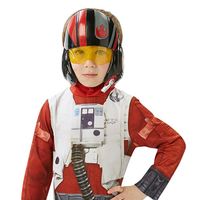 Se acerca carnaval y tenemos el disfraz de piloto X-wing de Star Wars desde 14,99 euros en Amazon 
