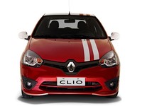 El "nuevo" Renault Clio para Mercosur se desvelará en Brasil 