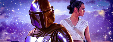 Todas las películas y series de Star Wars que están en desarrollo o confirmadas a día de hoy