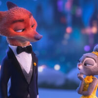 ¿Judy y Nick son pareja en 'Zootrópolis 2'? Su actriz de voz lo tiene bastante claro: "Haz con ella lo que quieras" 