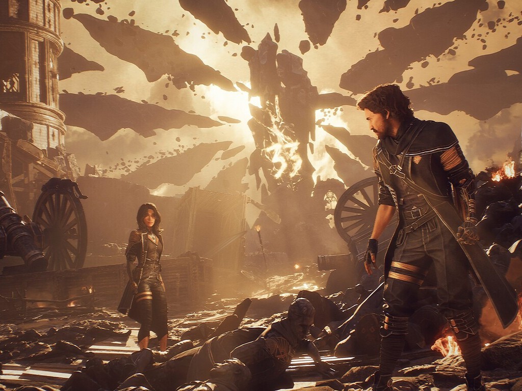 Clair Obscur: Expedition 33 ha arrasado en los The Game Awards: Motivo suficiente para añadirlo a tu colección (y más a este precio). Noticias en tiempo real