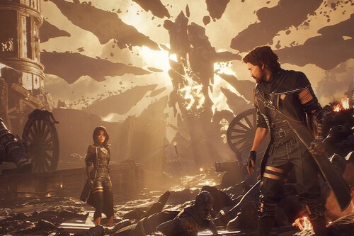 Clair Obscur: Expedition 33 ha arrasado en los The Game Awards: Motivo suficiente para añadirlo a tu colección (y más a este precio)