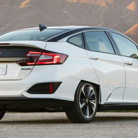 ¡Honda tiene un as bajo la manga! Presentará un híbrido completamente nuevo en el Auto Show de Tokio