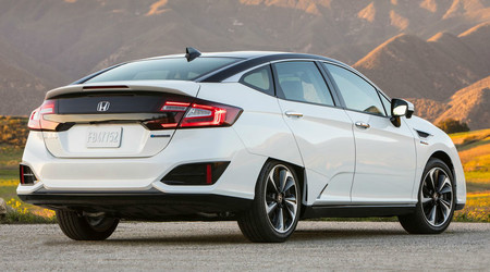 ¡Honda tiene un as bajo la manga! Presentará un híbrido completamente nuevo en el Auto Show de Tokio